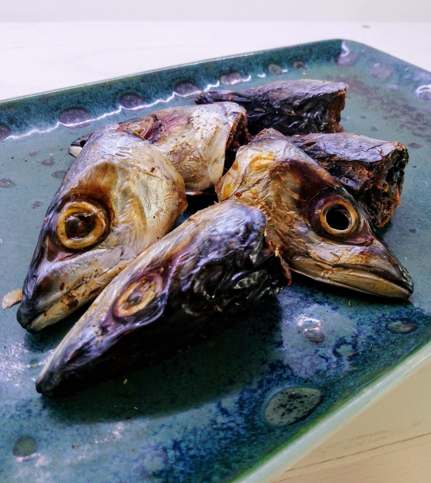CABEZAS DE CABALLA