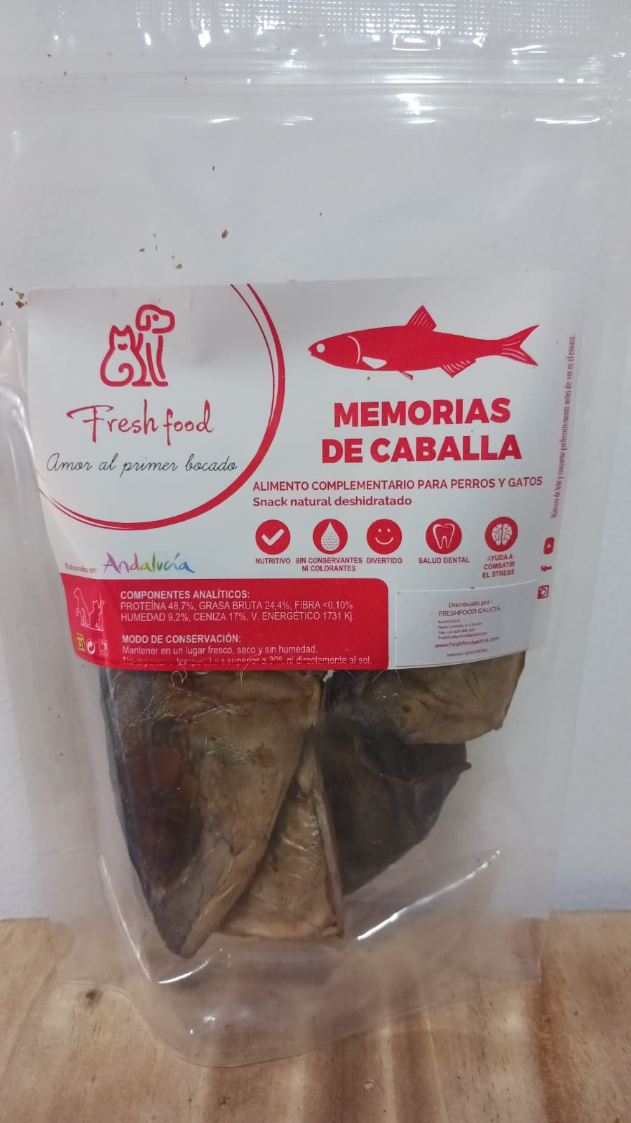 CABEZAS DE CABALLA