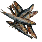 Boquerón premium 50 gr