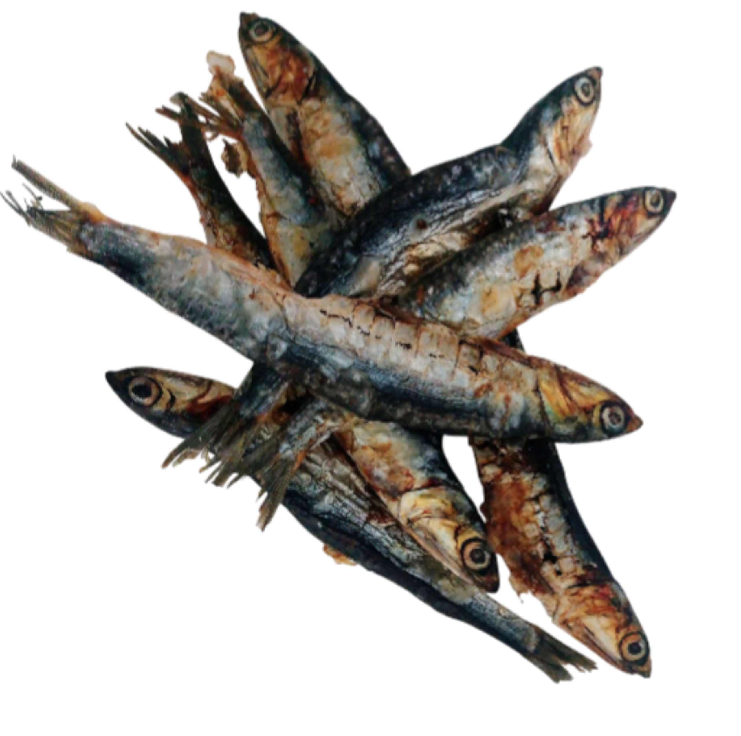 Boquerón premium 50 gr