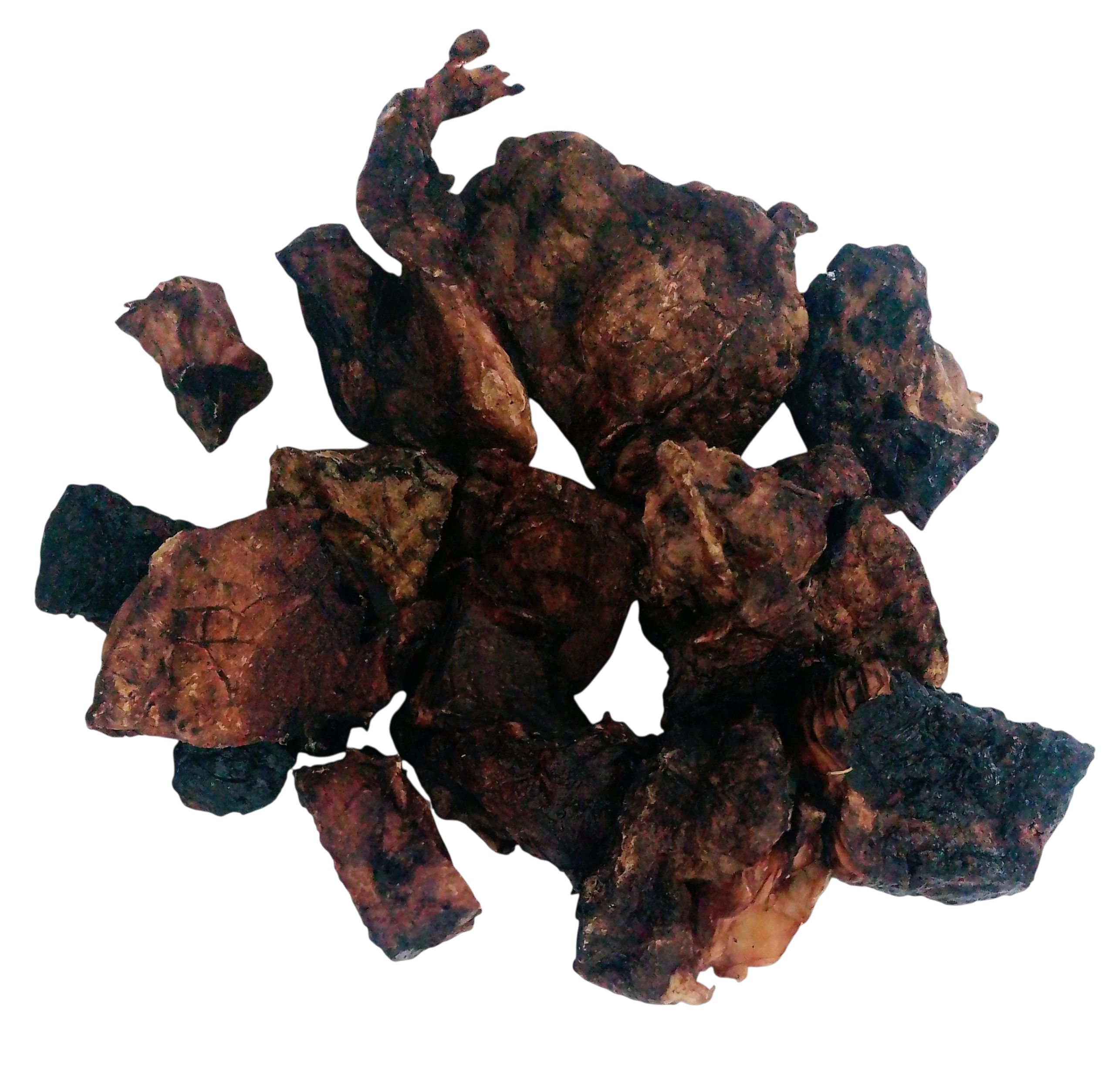 Pulmón de ternera 50 gr