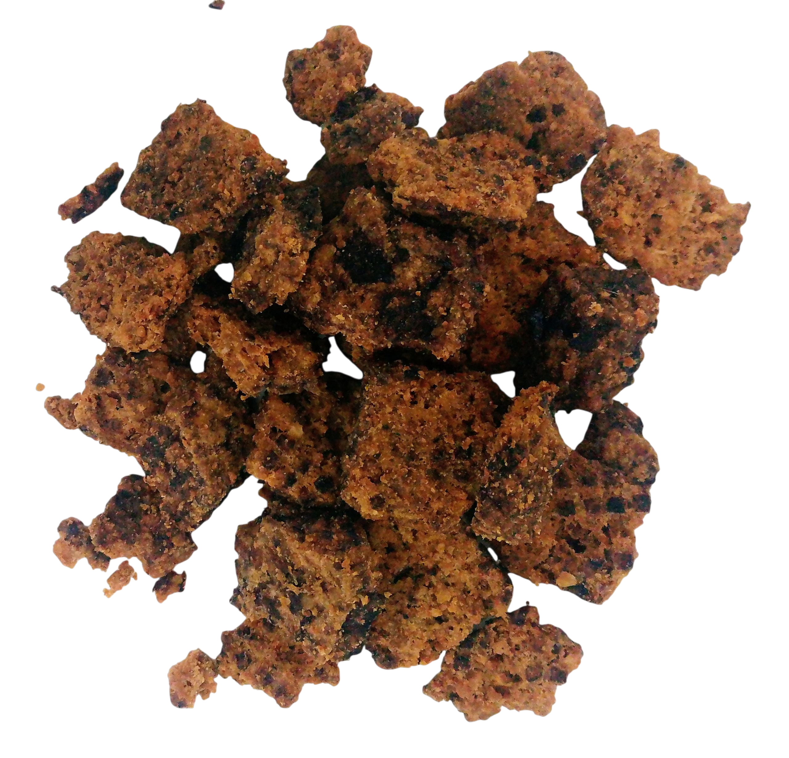 Dados de cerdo 50 gr