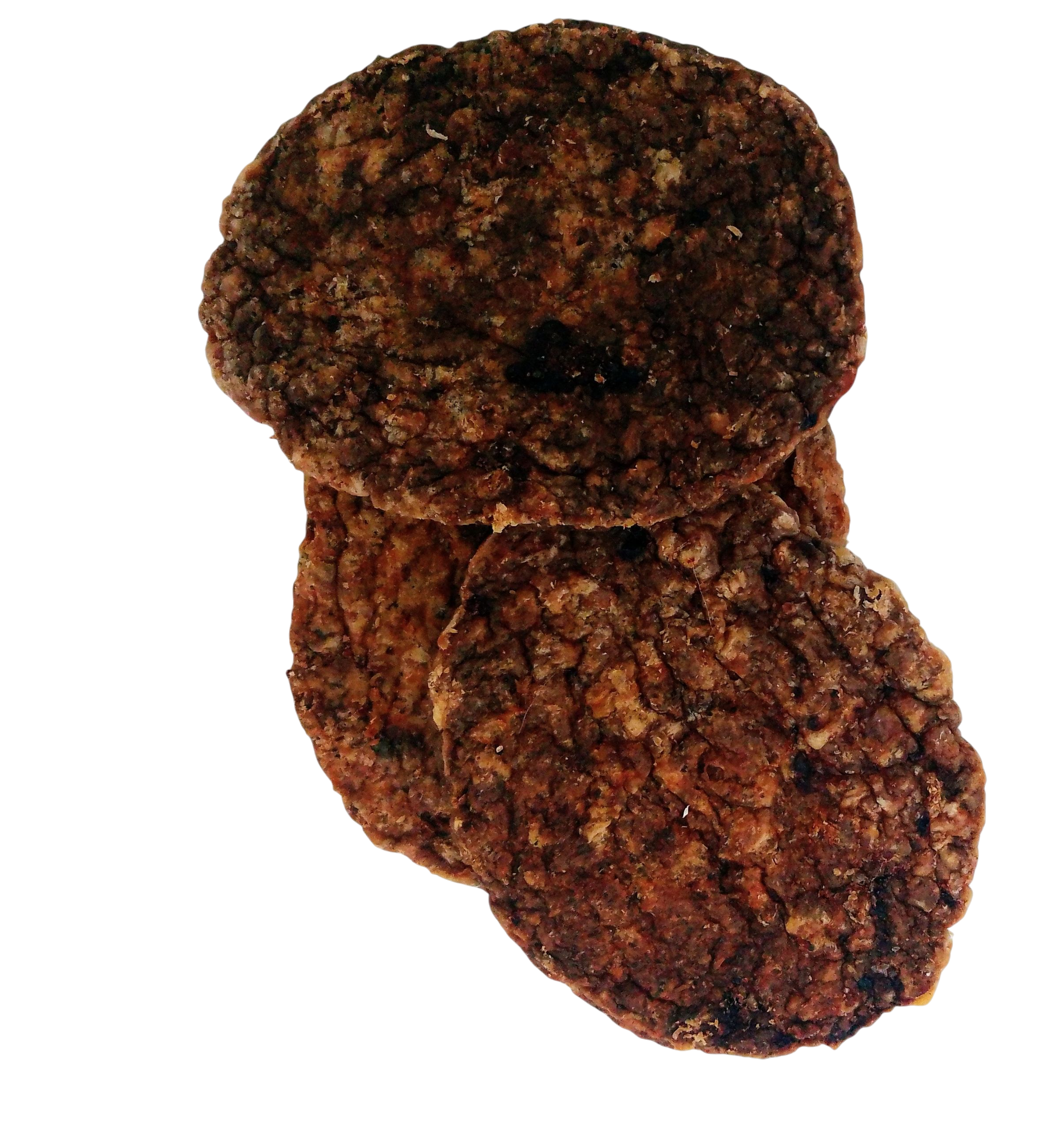 Hamburguesa de pollo 2 uds