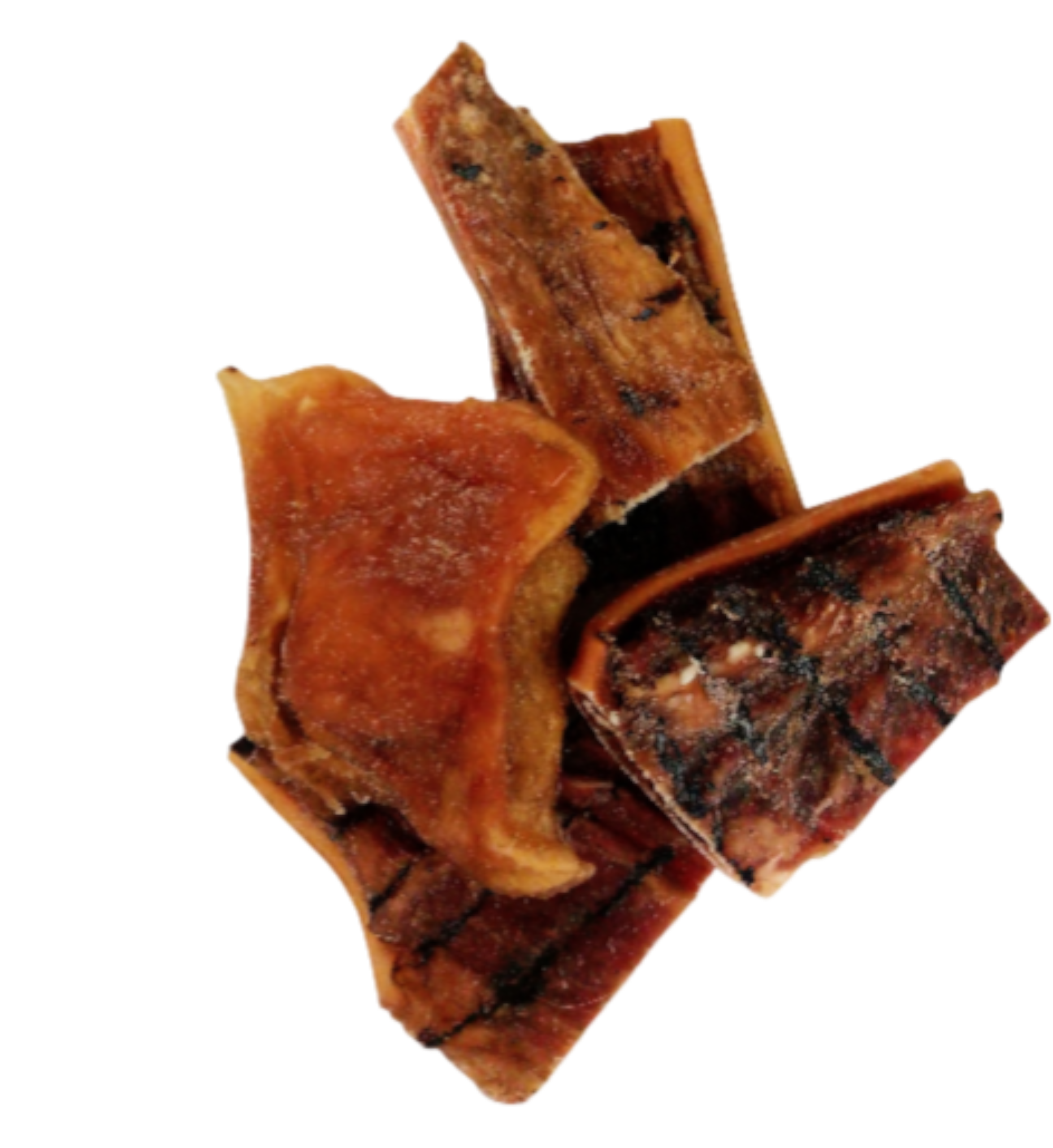 Piel de vacuno 50 gr