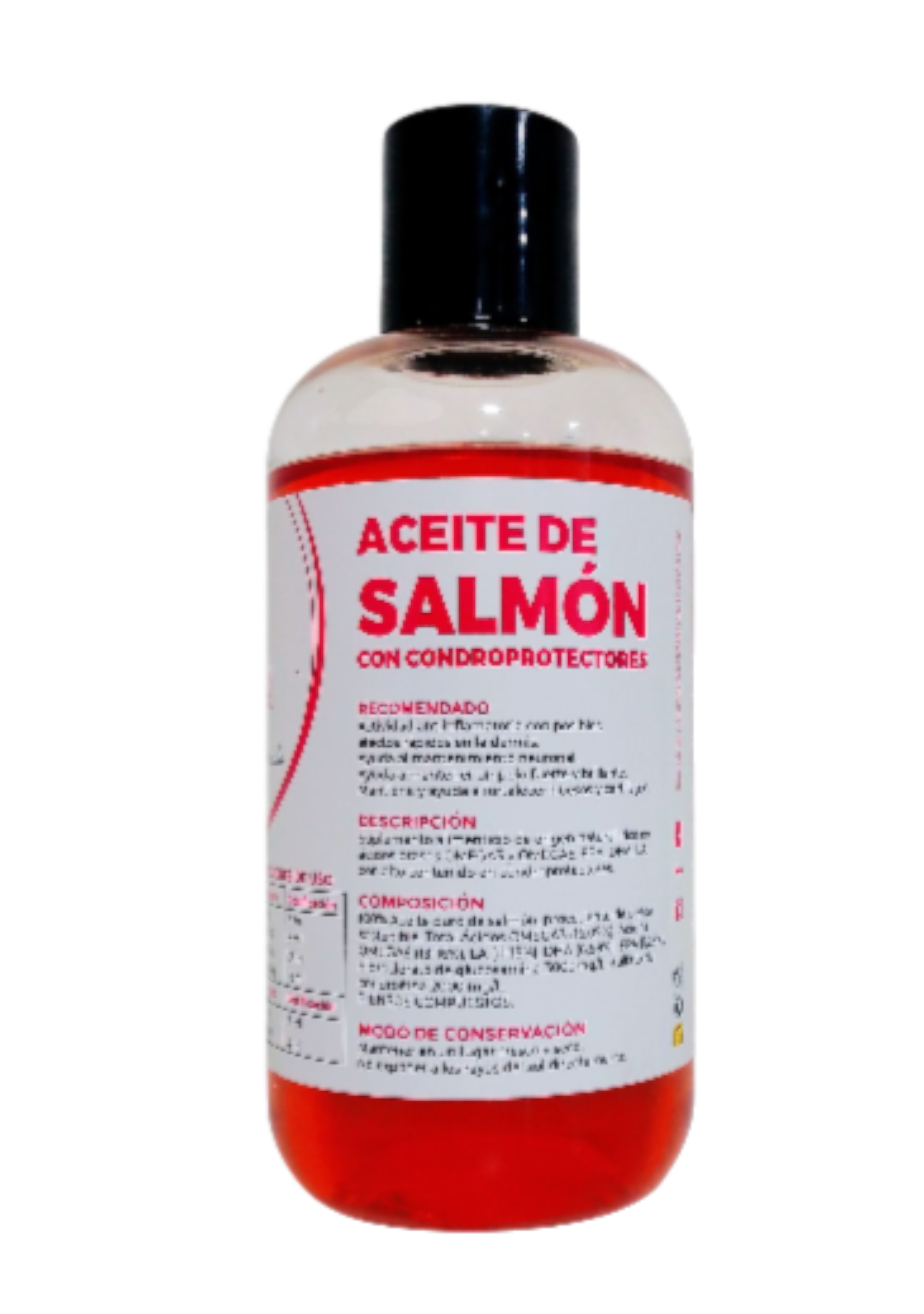 Salmón con condroprotectores 1 und