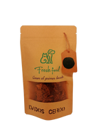 Dados de cerdo 50 gr