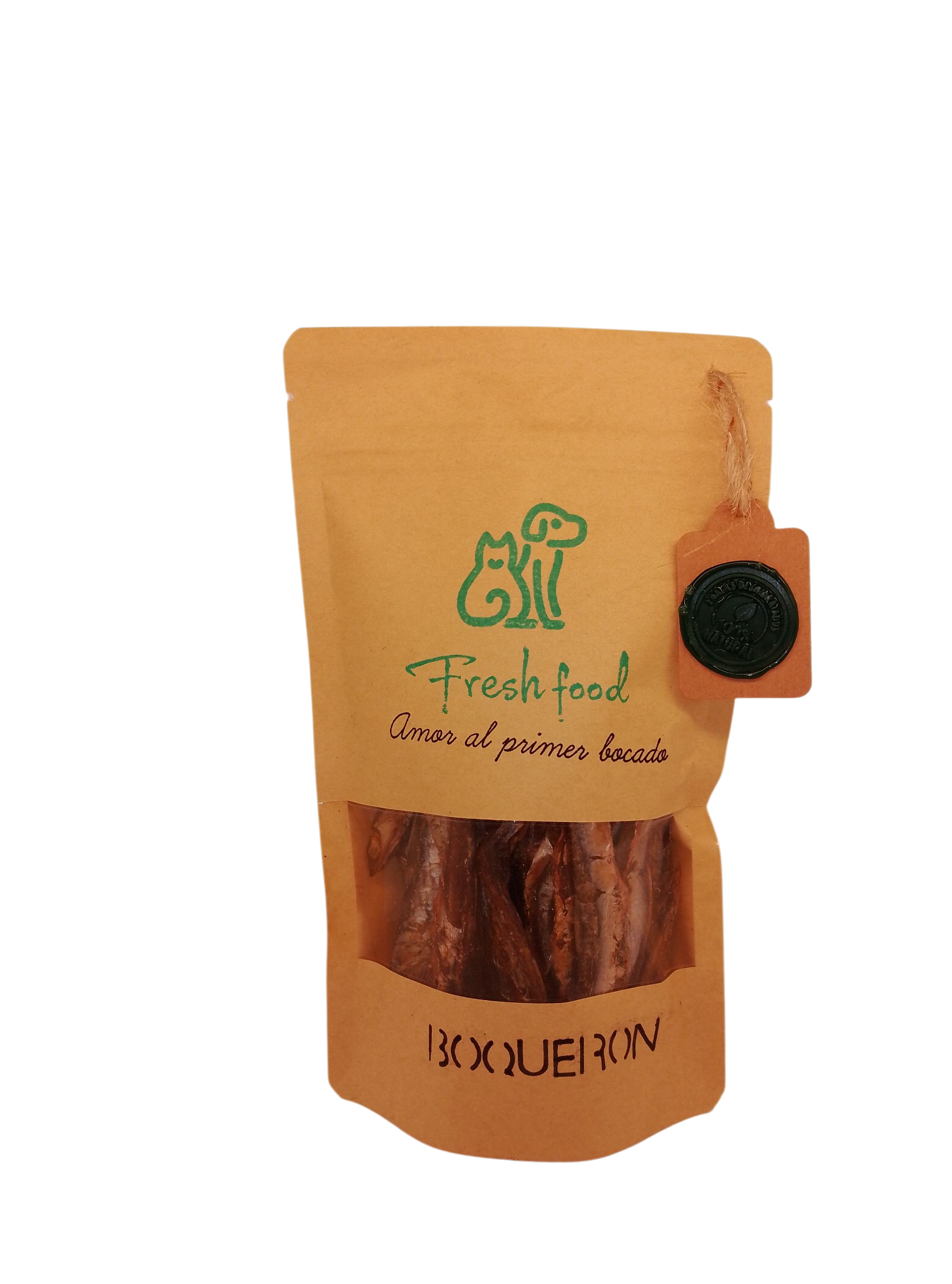 Boquerón premium 50 gr