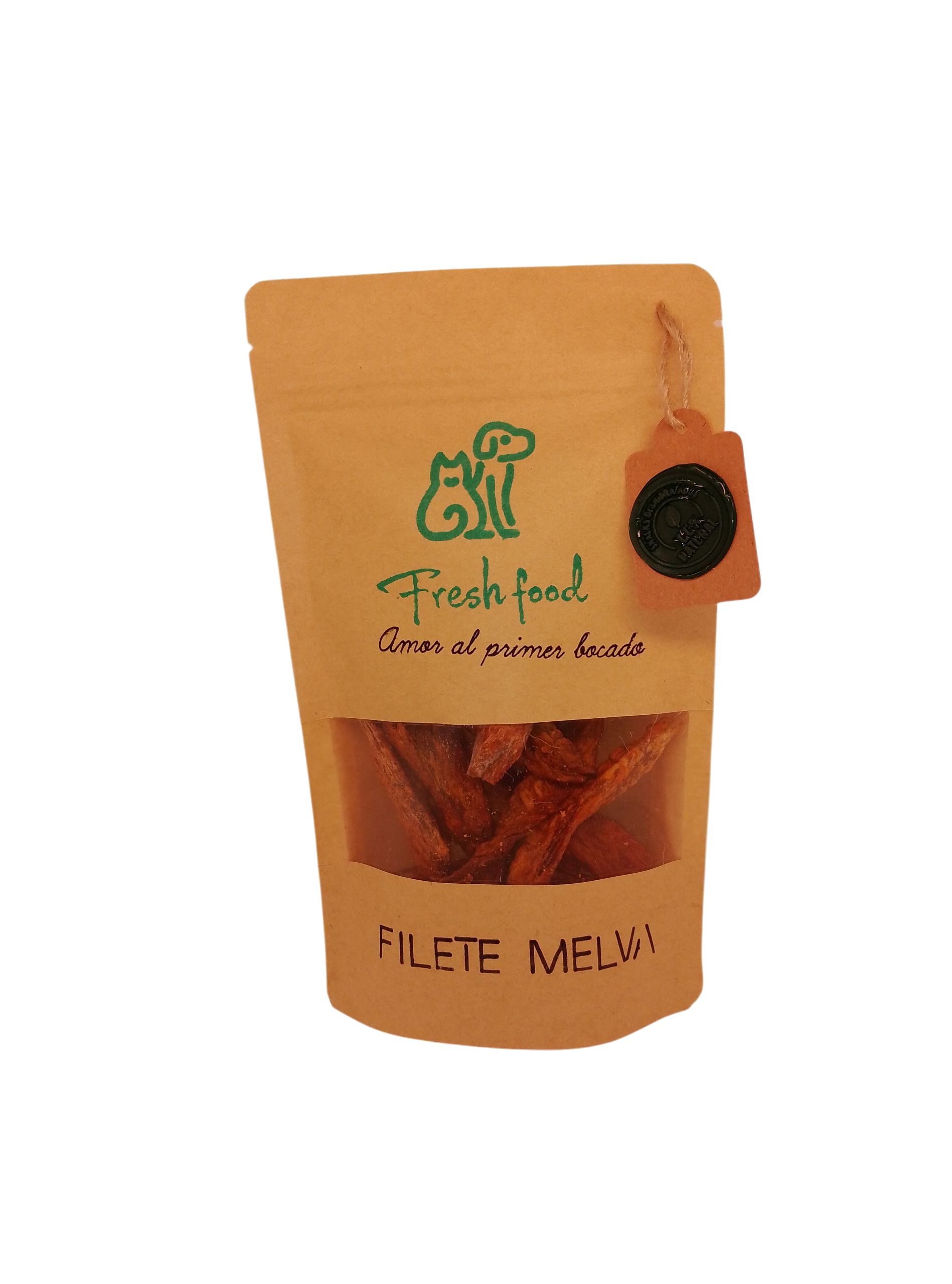 Filetes de melva 50gr