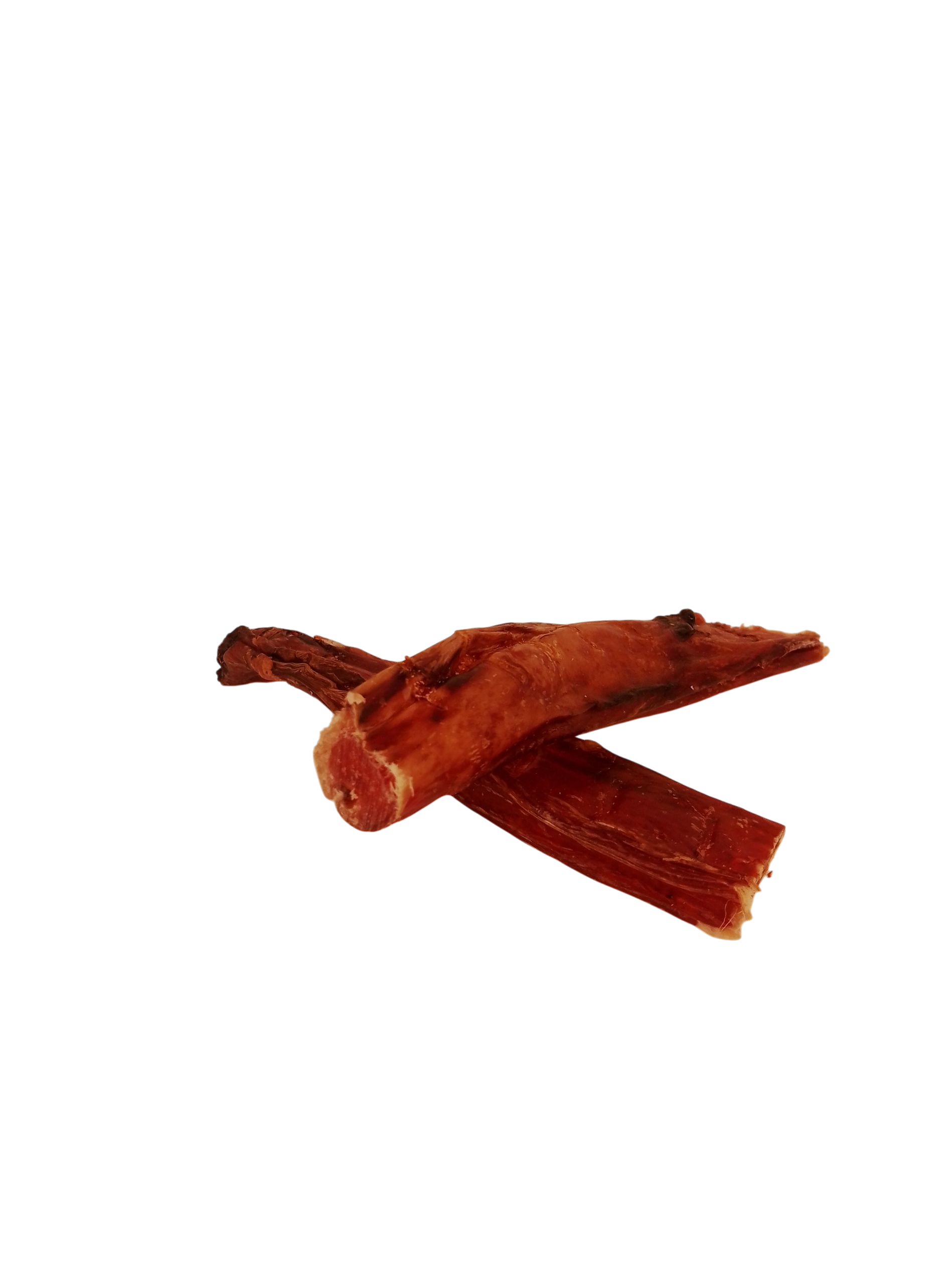 Nervio de toro 12 cm - 2 unds